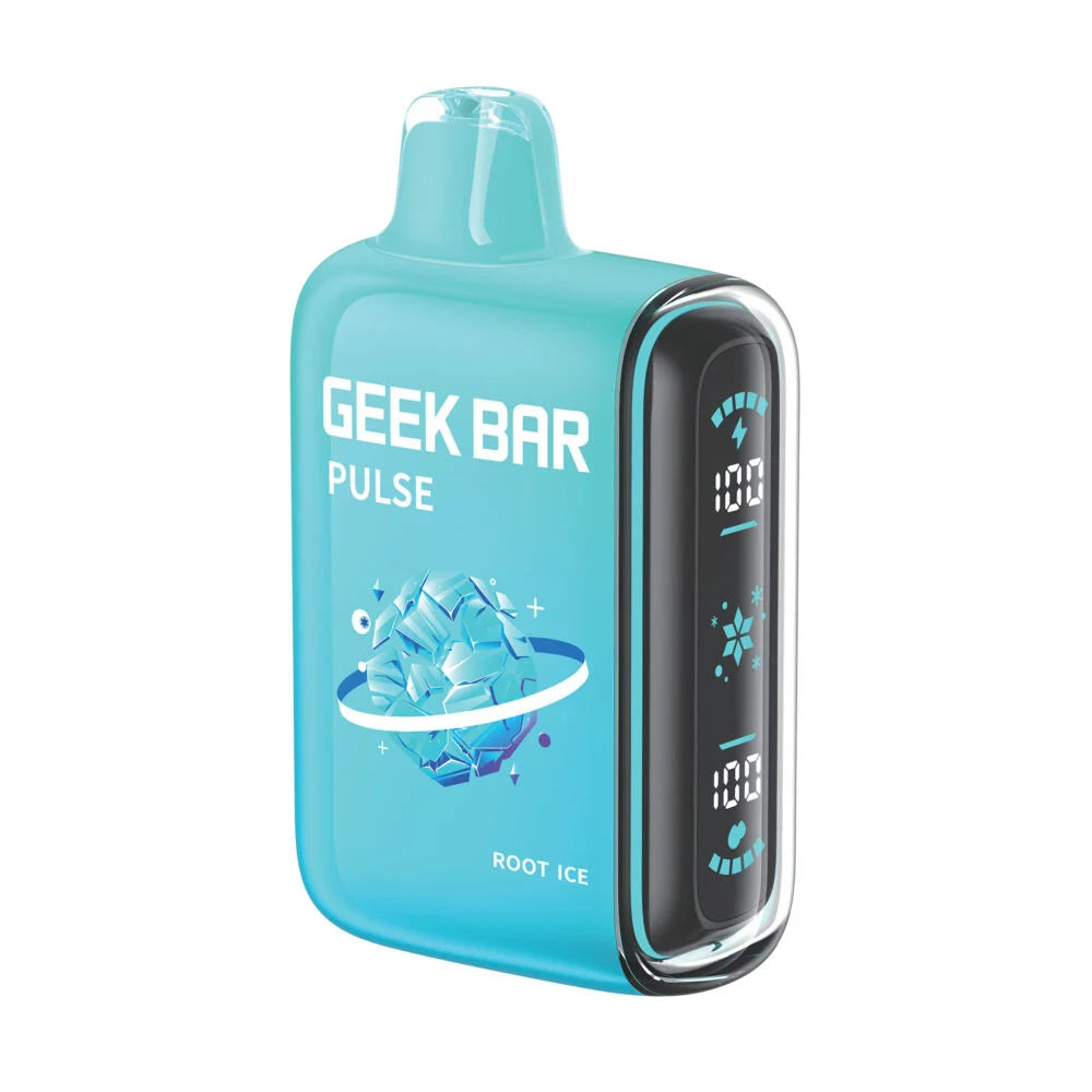 Geek Bar Pulse 9K