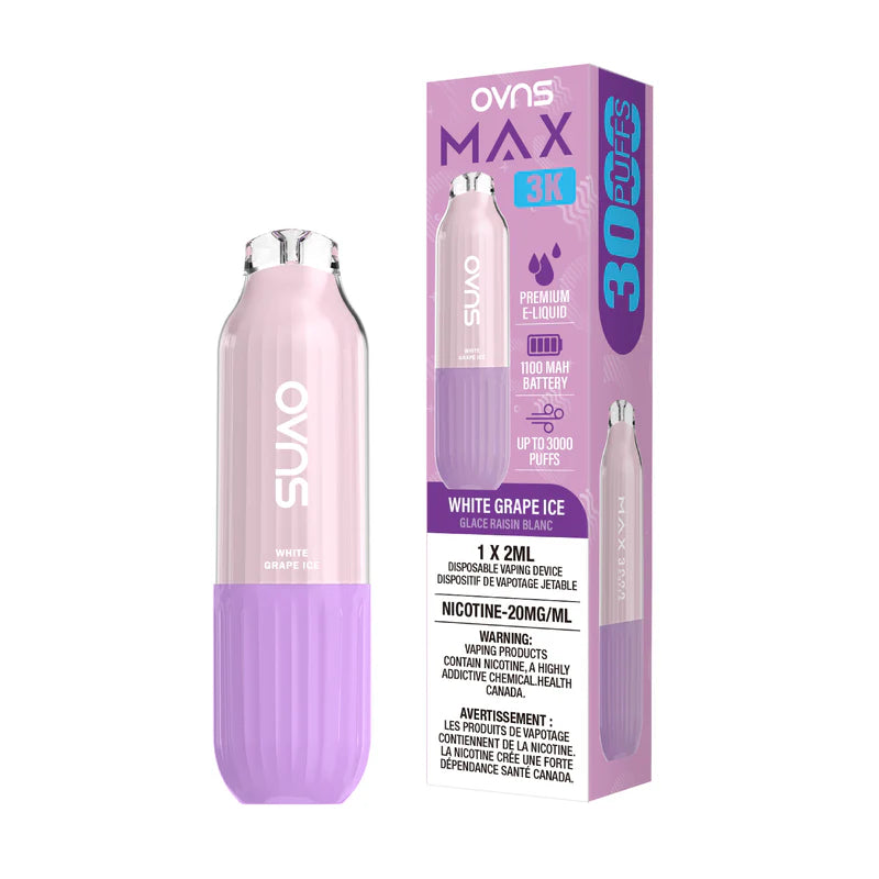 OVNS Max 3K
