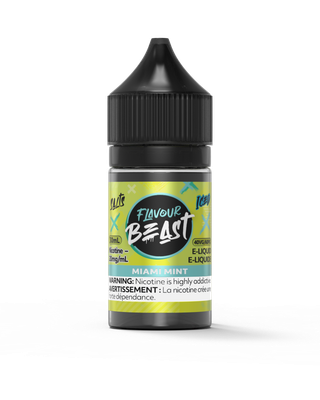 Flavour Beast - 30mL Salt Nicotine