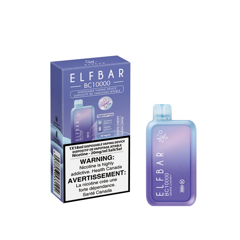 Elf Bar BC10000