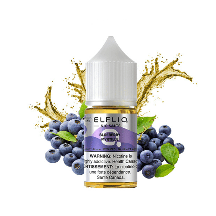 Elfbar ElfLiq
