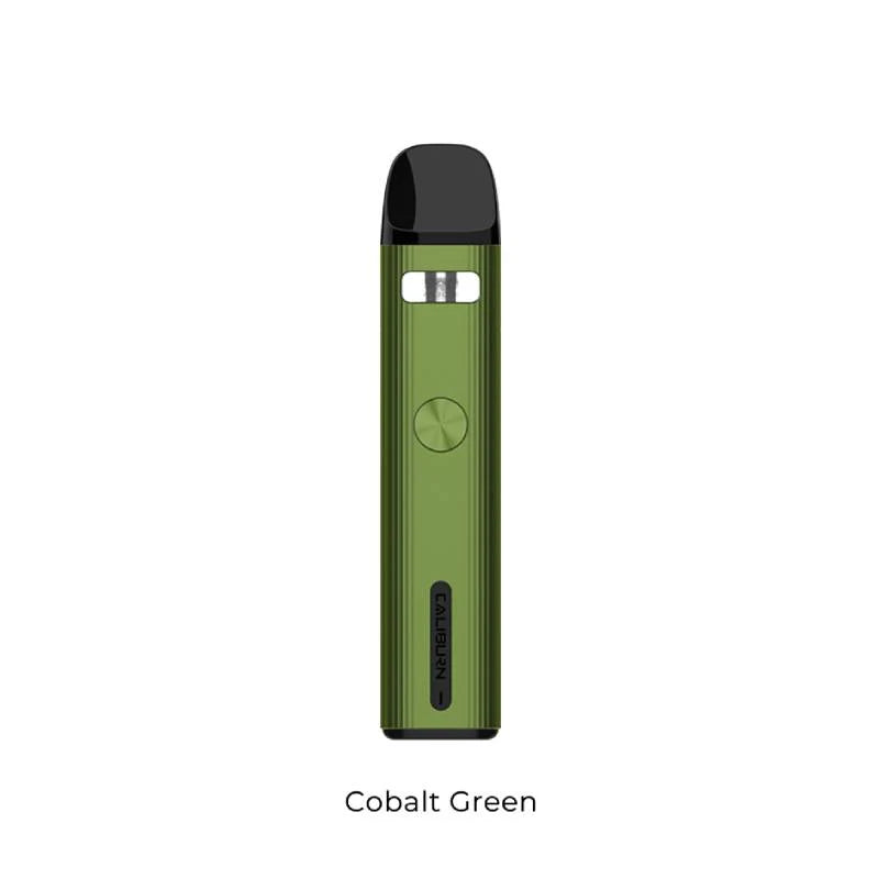 UWELL Caliburn G2 Pod Kit