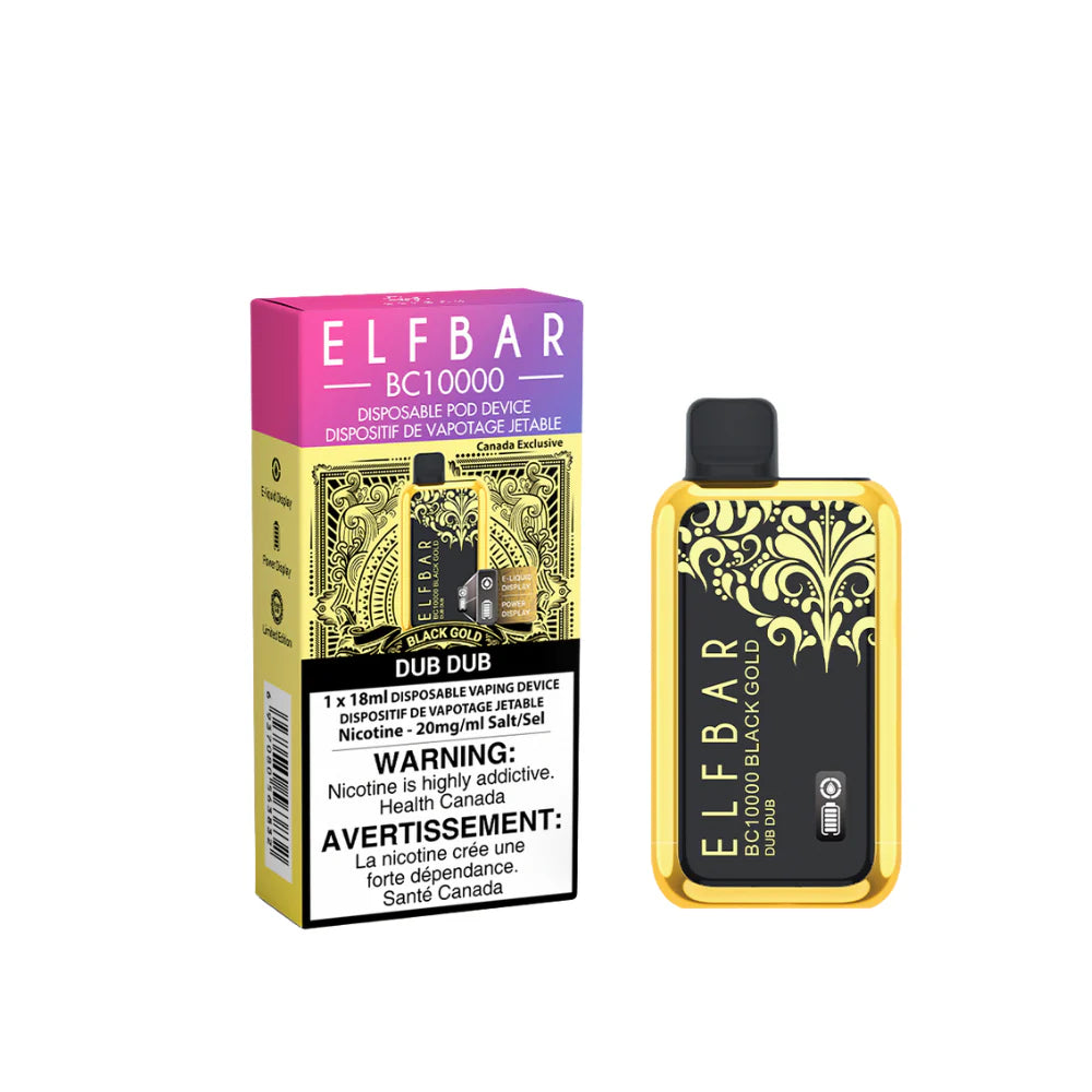 Elf Bar BC10000