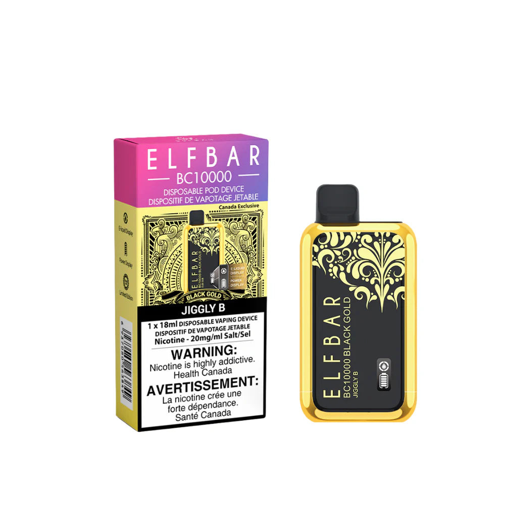 Elf Bar BC10000