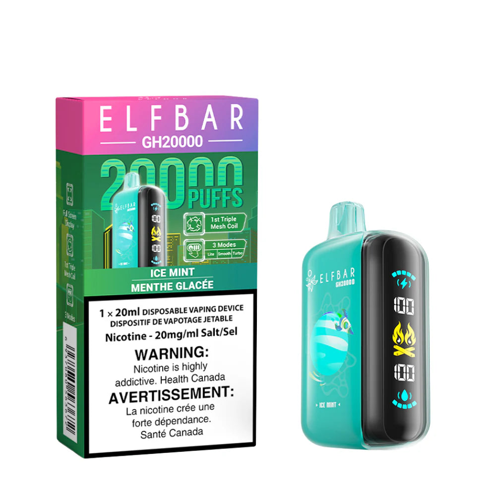 Elf Bar GH20K