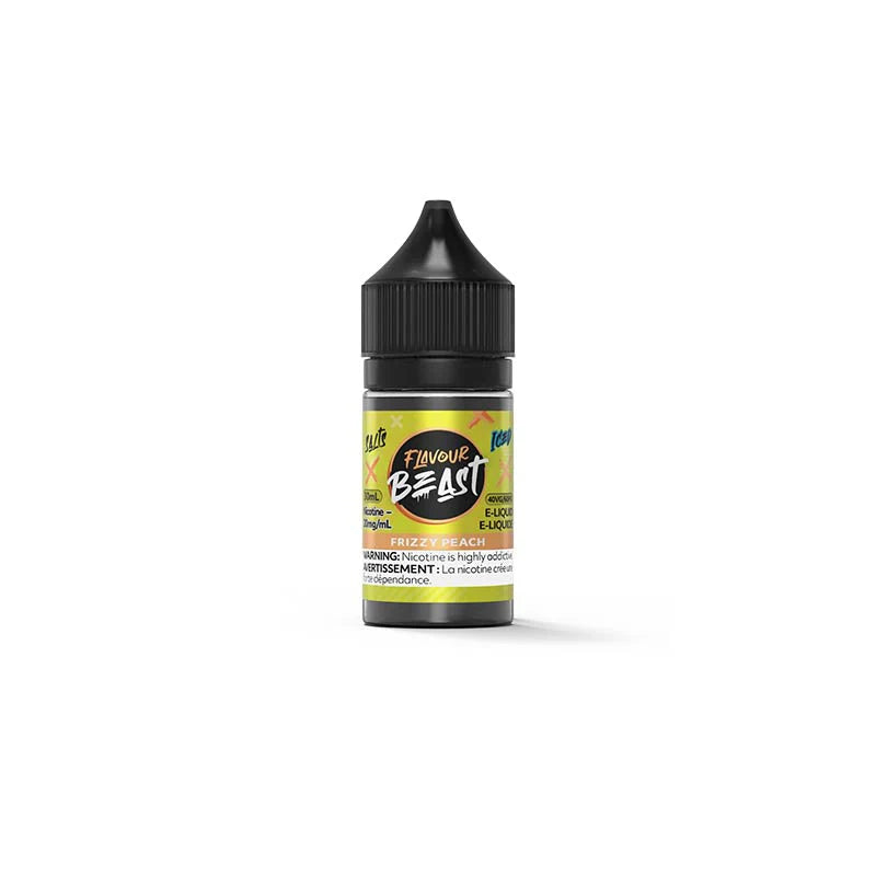 Flavour Beast - 30mL Salt Nicotine