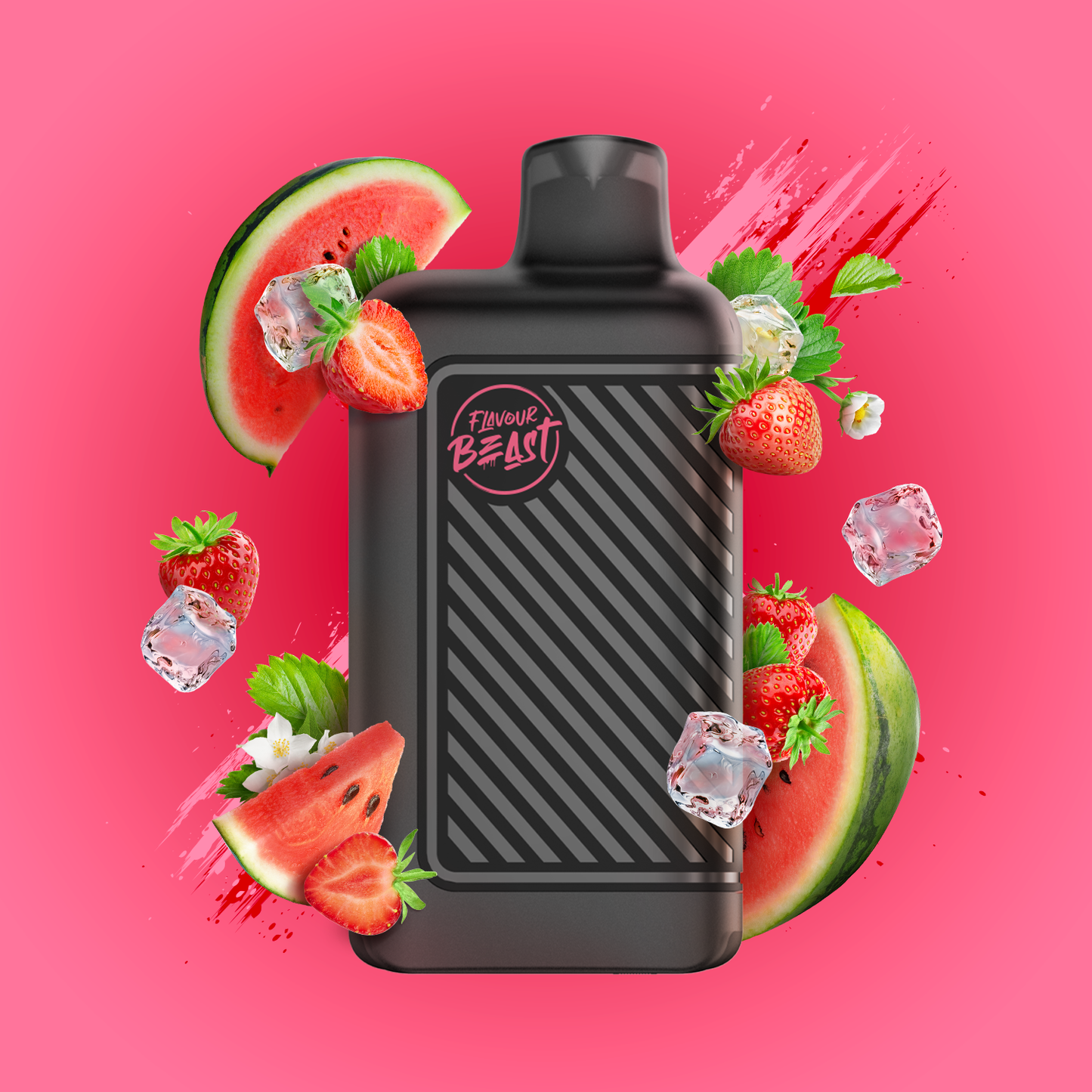 Flavour Beast Beast Mode 8K