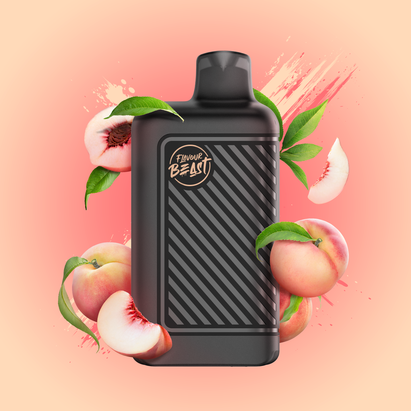 Flavour Beast Beast Mode 8K