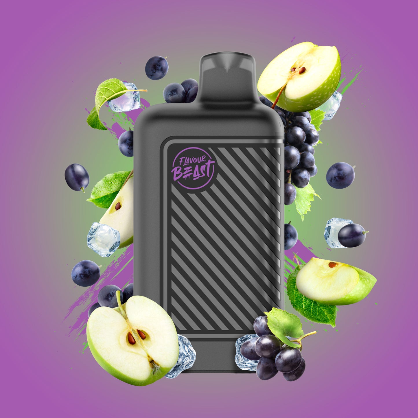 Flavour Beast Beast Mode 8K