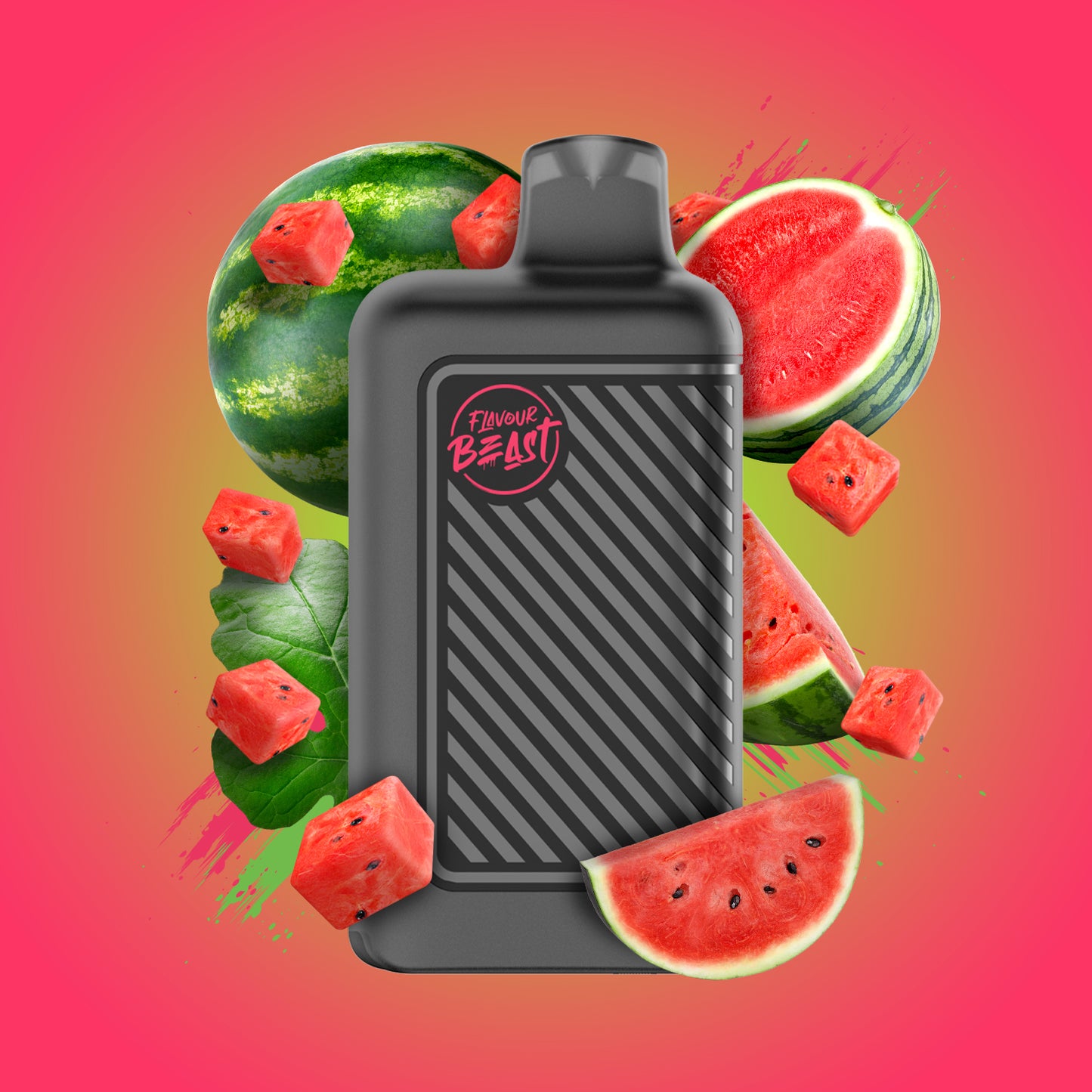 Flavour Beast Beast Mode 8K
