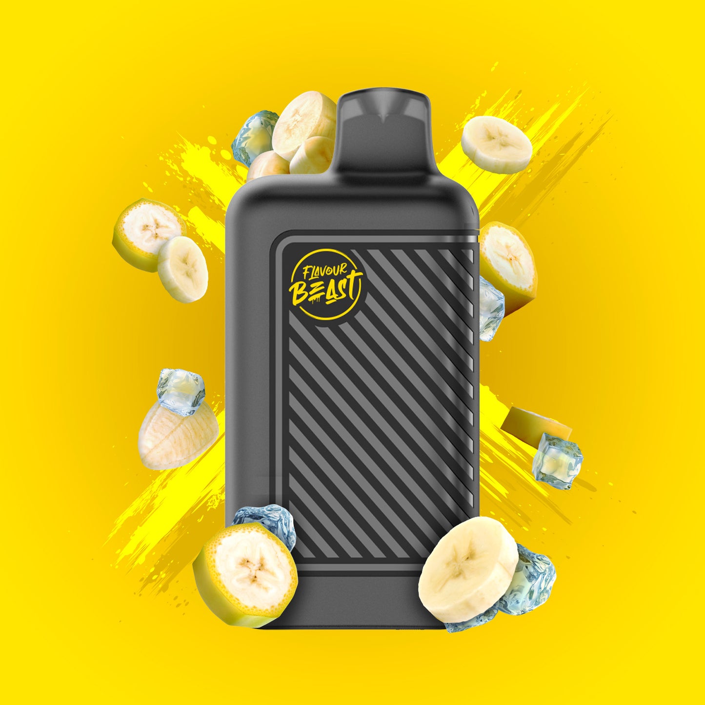 Flavour Beast Beast Mode 8K