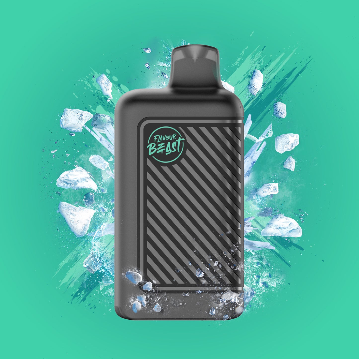 Flavour Beast Beast Mode 8K