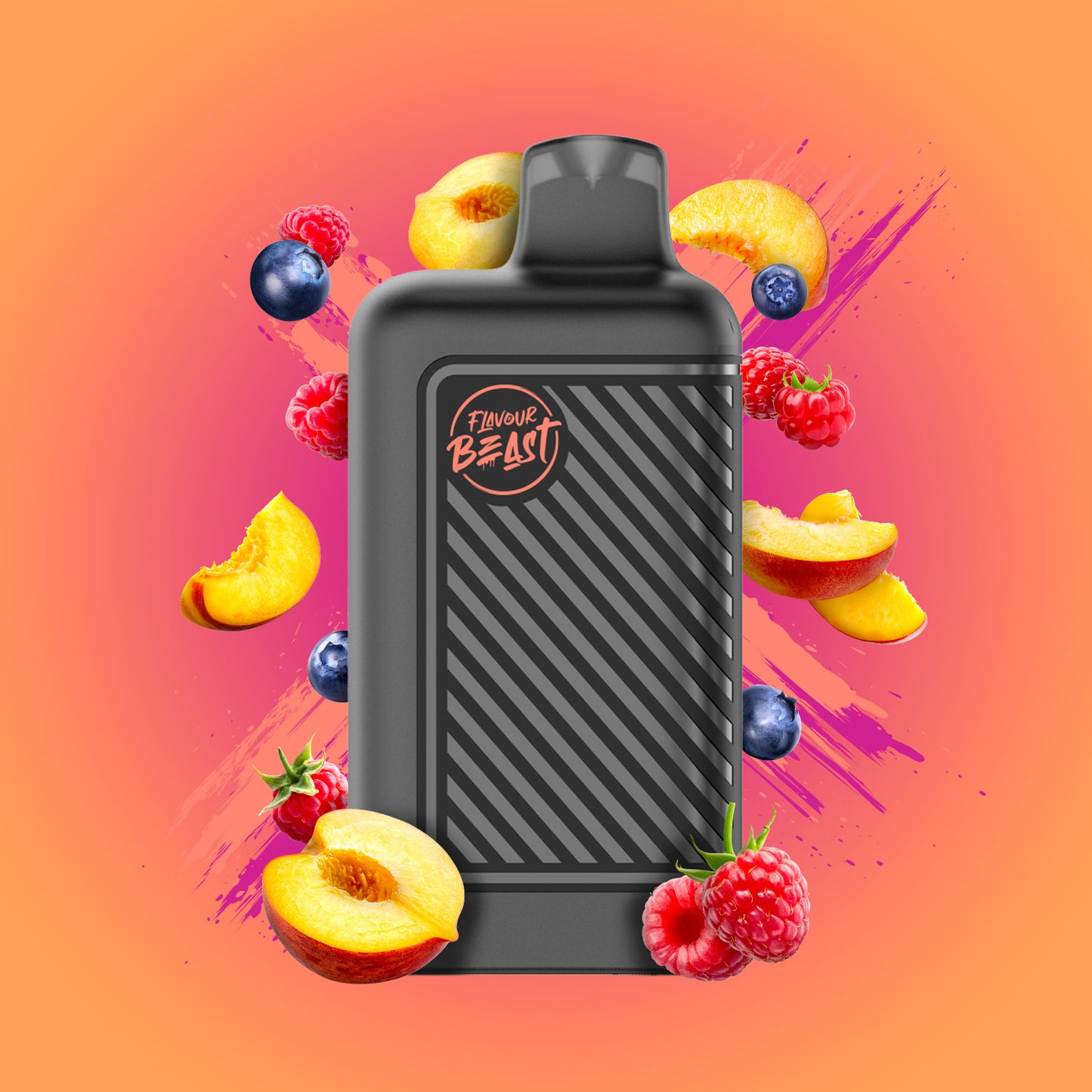 Flavour Beast Beast Mode 8K
