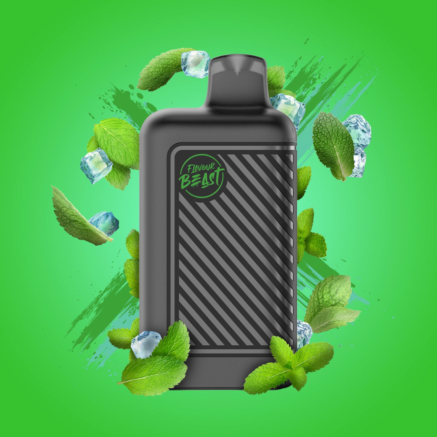 Flavour Beast Beast Mode 8K