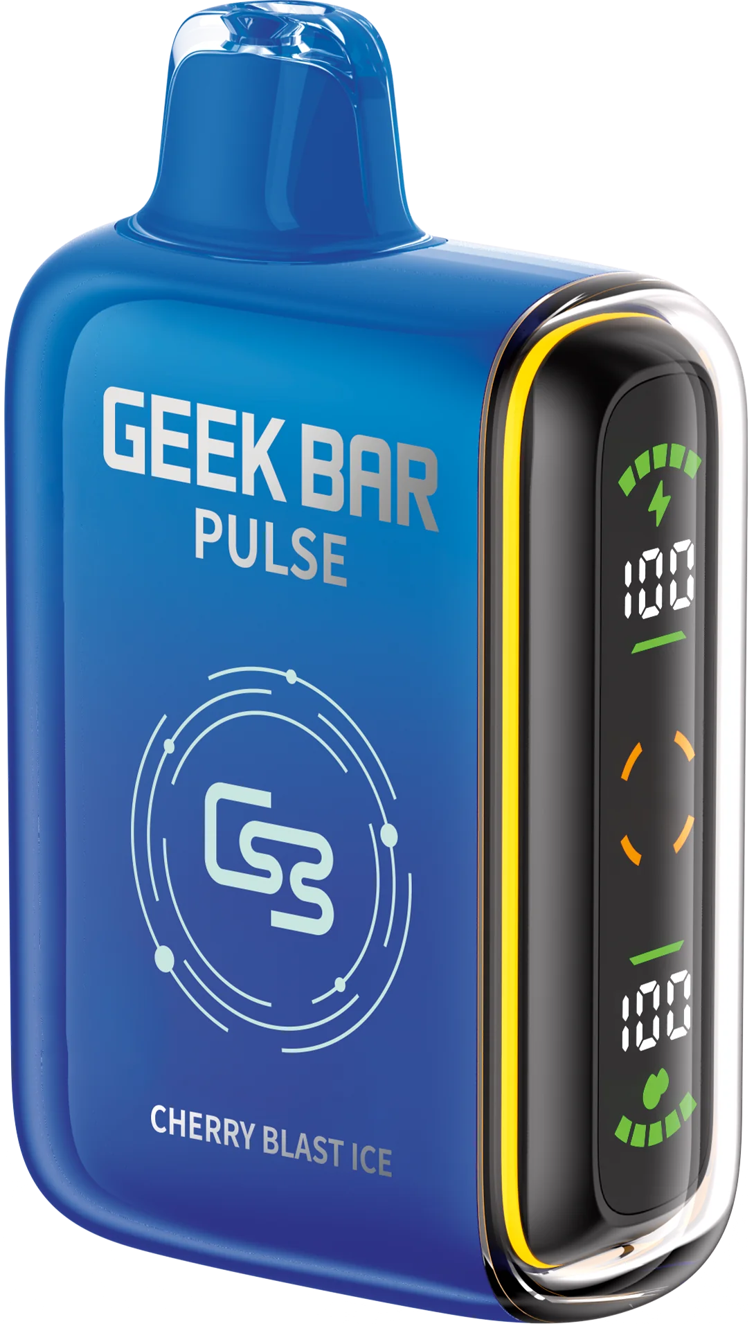 Geek Bar Pulse 9K
