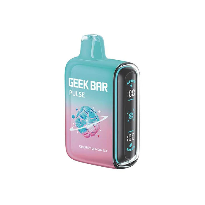 Geek Bar Pulse 9K