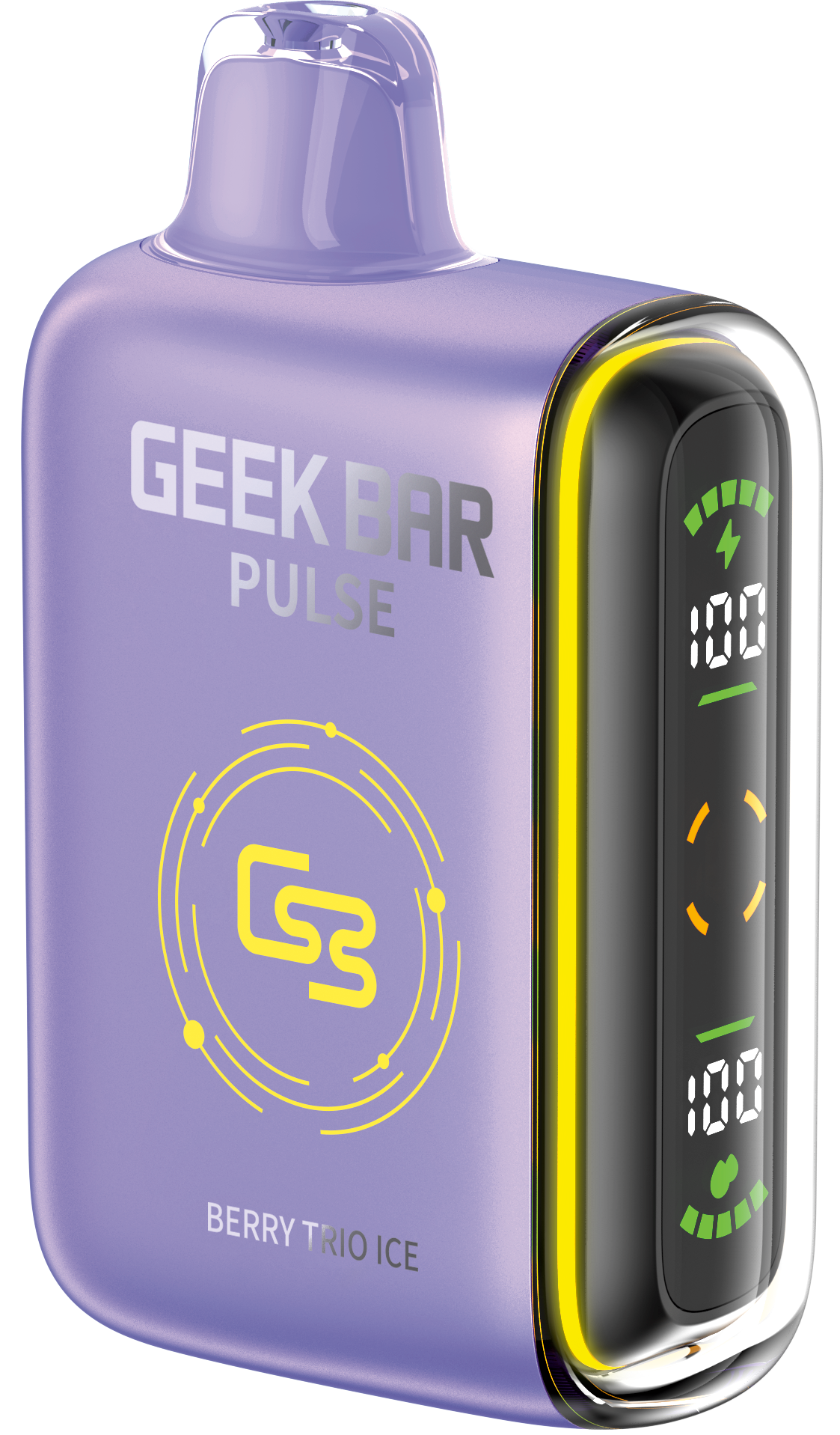 Geek Bar Pulse 9K