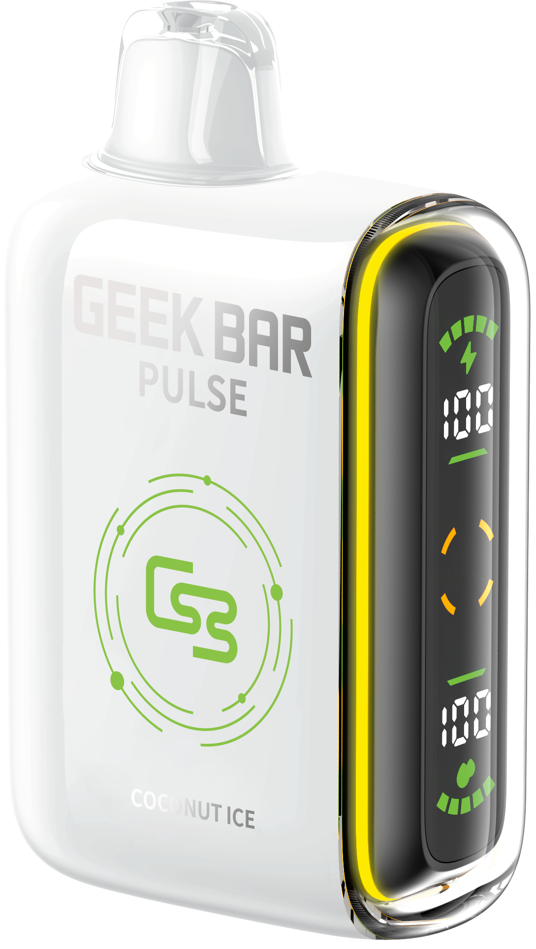 Geek Bar Pulse 9K
