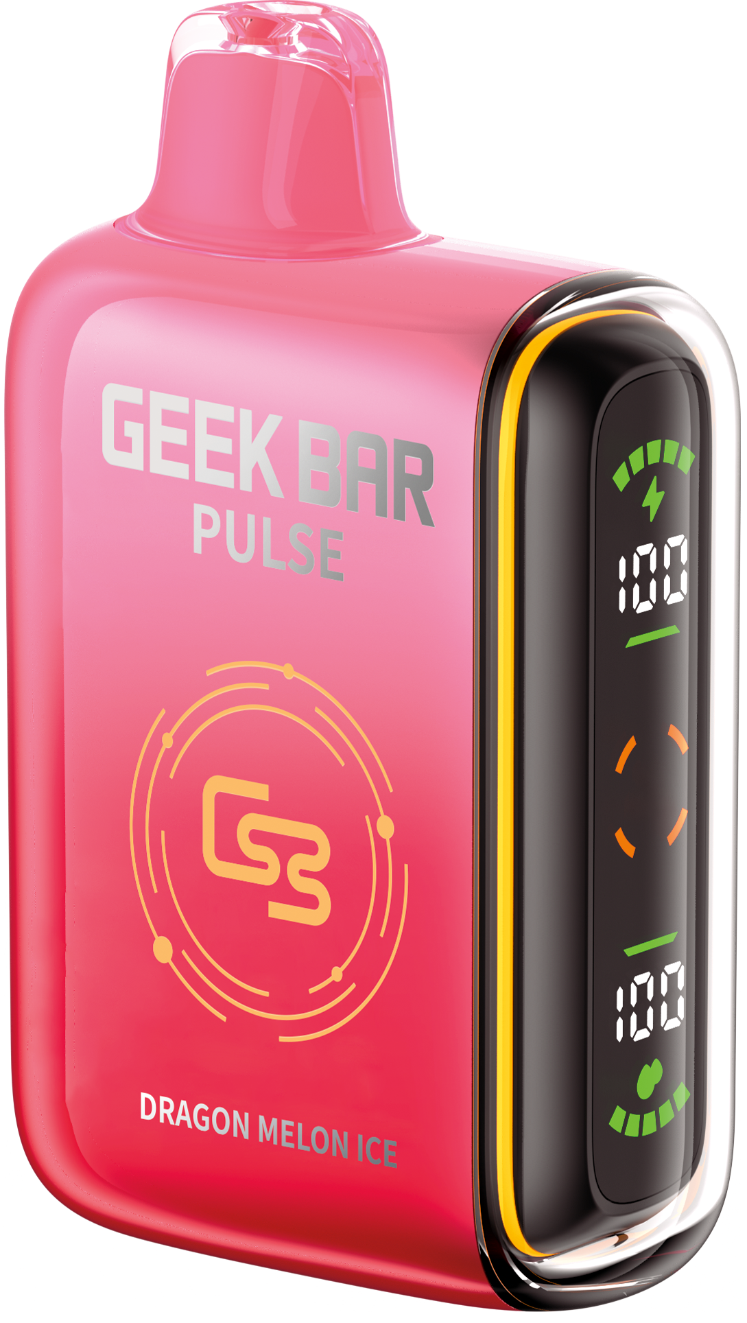 Geek Bar Pulse 9K
