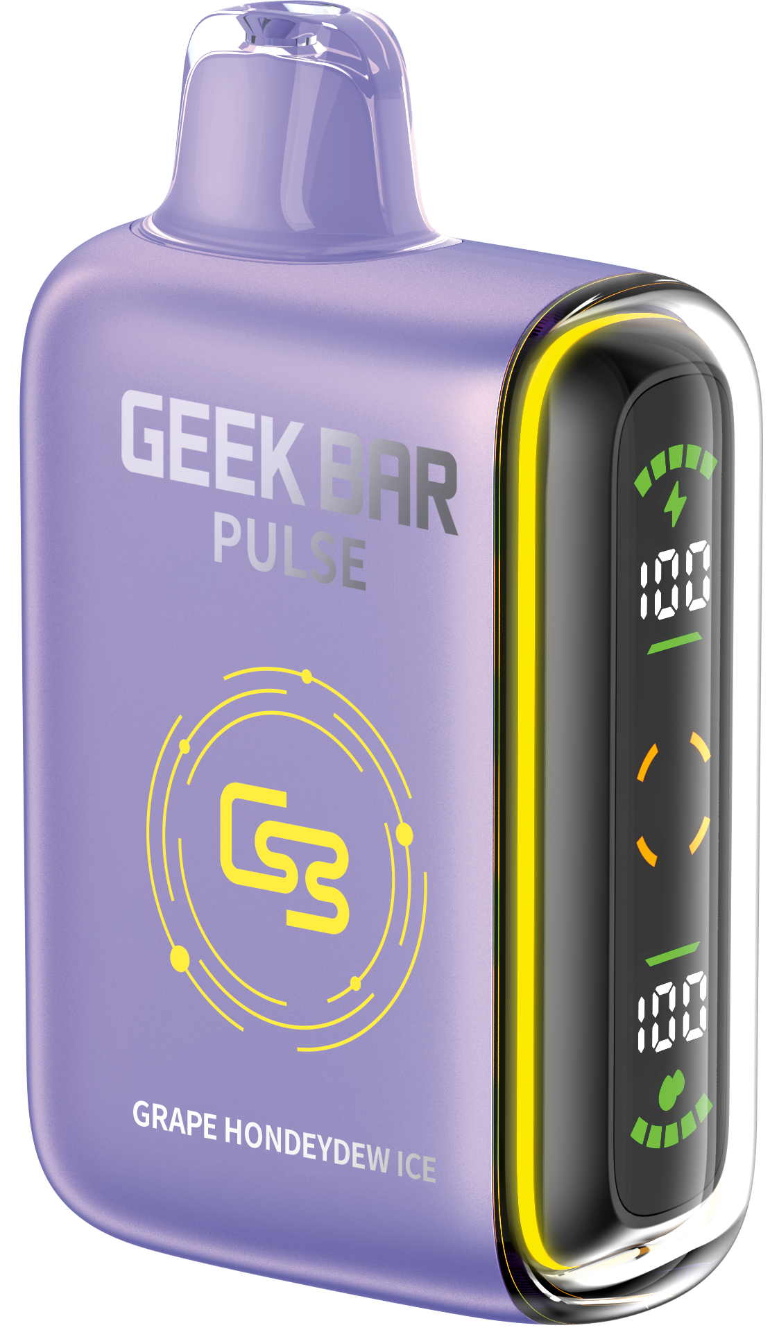 Geek Bar Pulse 9K