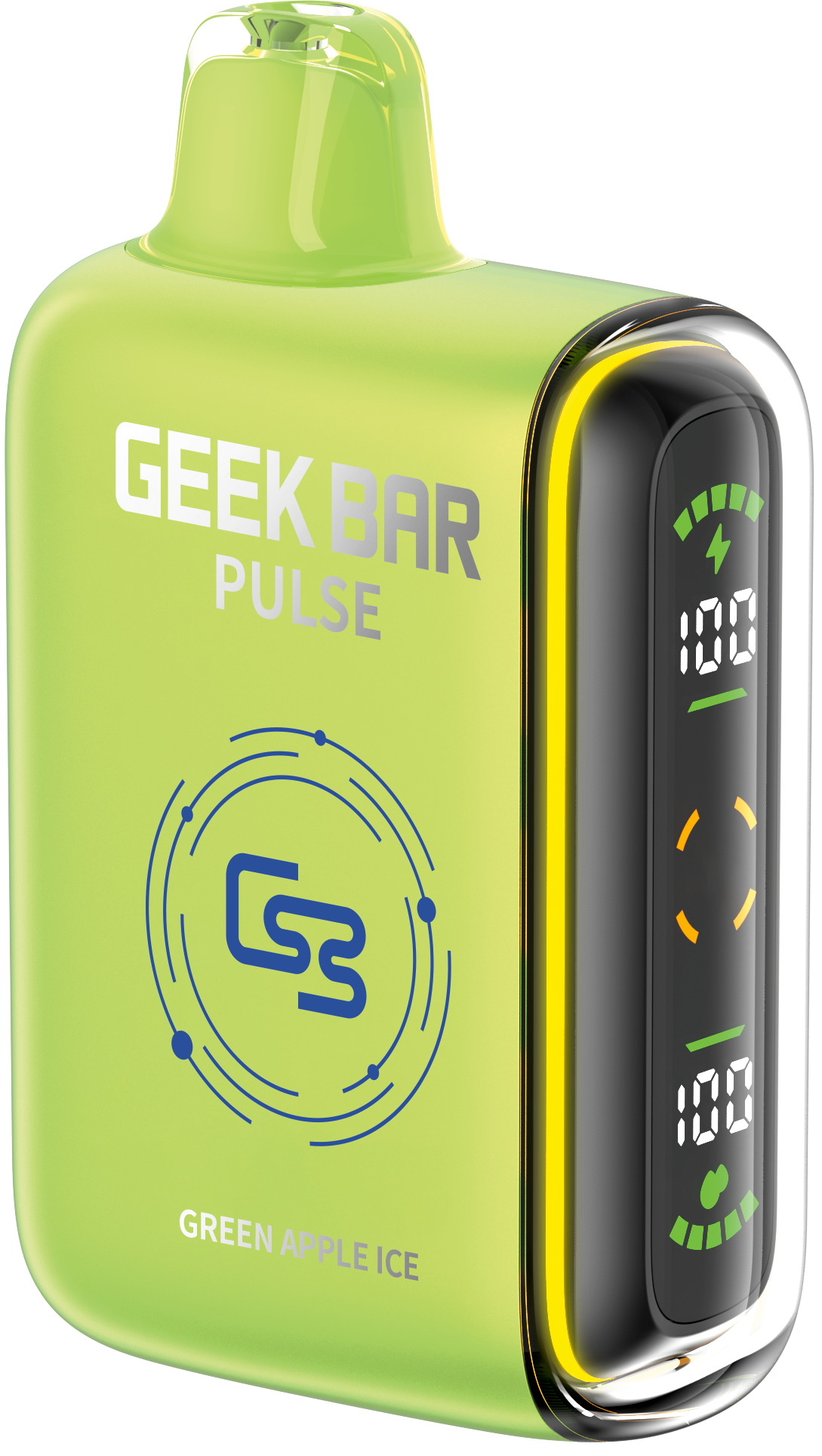 Geek Bar Pulse 9K