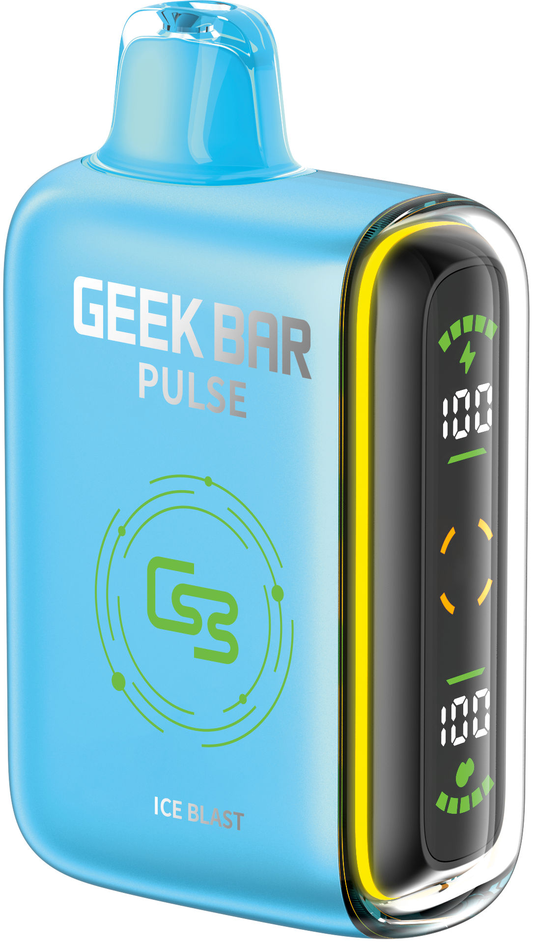 Geek Bar Pulse 9K