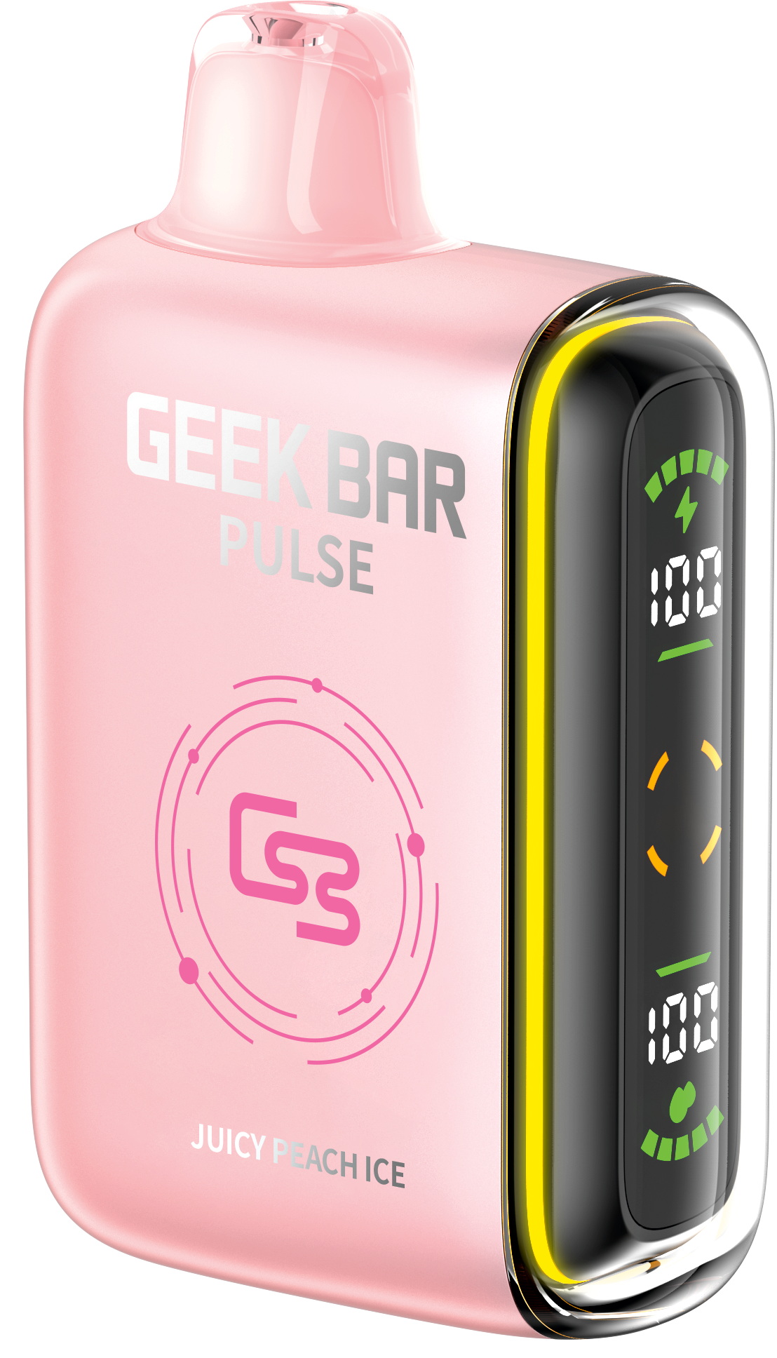 Geek Bar Pulse 9K
