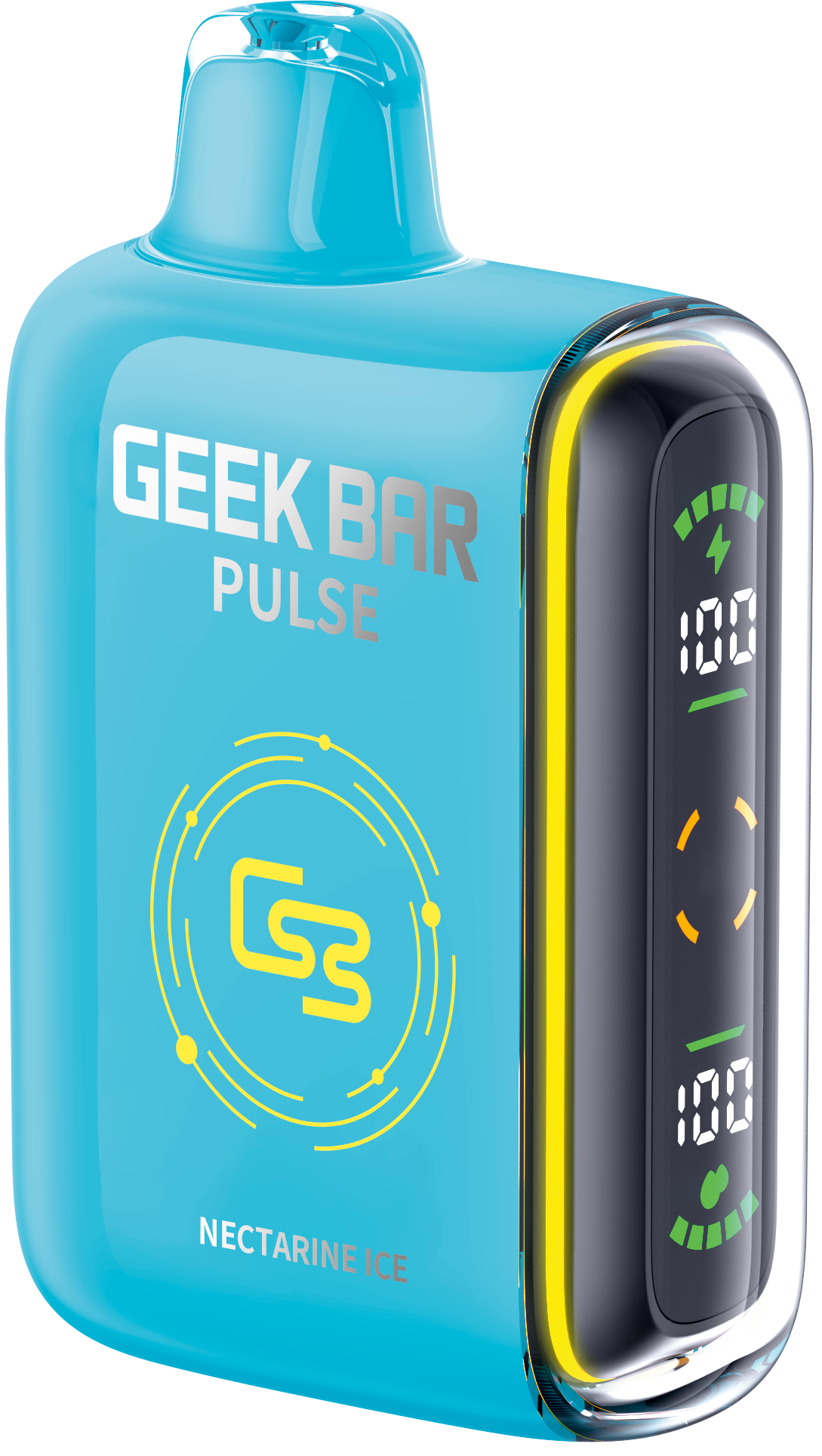 Geek Bar Pulse 9K