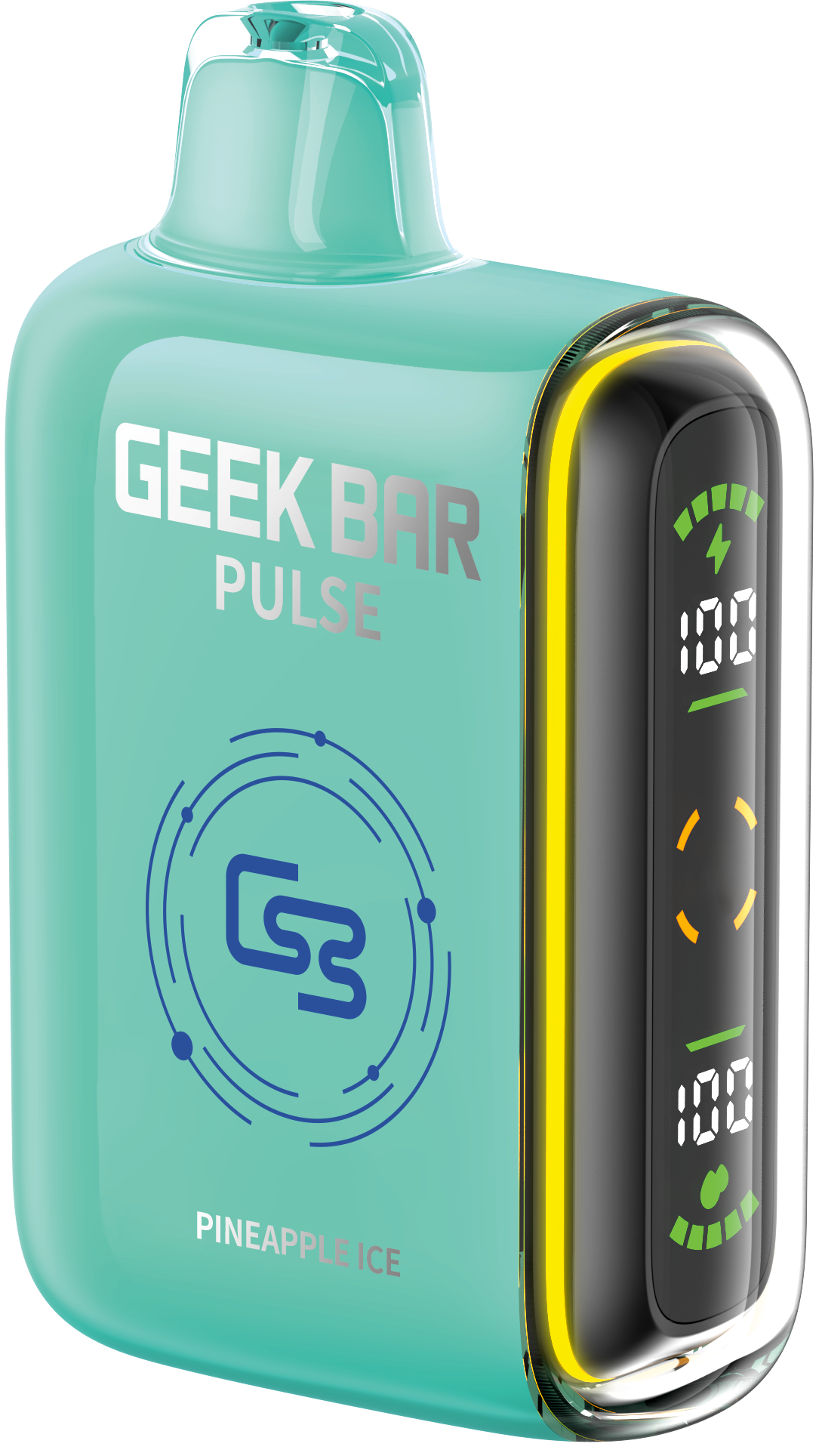 Geek Bar Pulse 9K