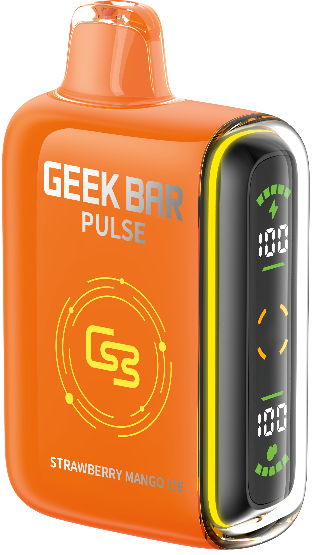Geek Bar Pulse 9K