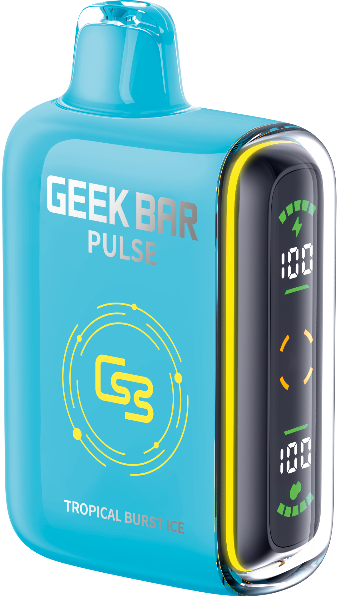 Geek Bar Pulse 9K
