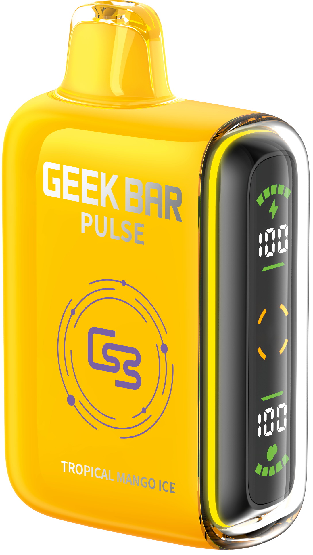 Geek Bar Pulse 9K