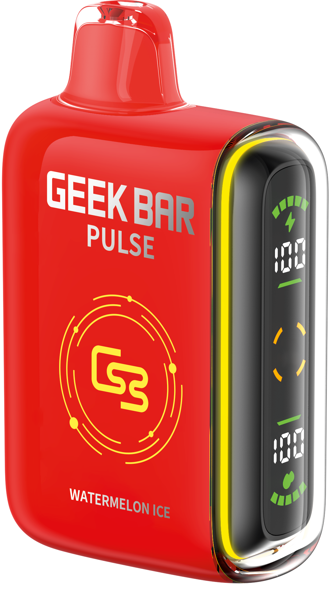 Geek Bar Pulse 9K