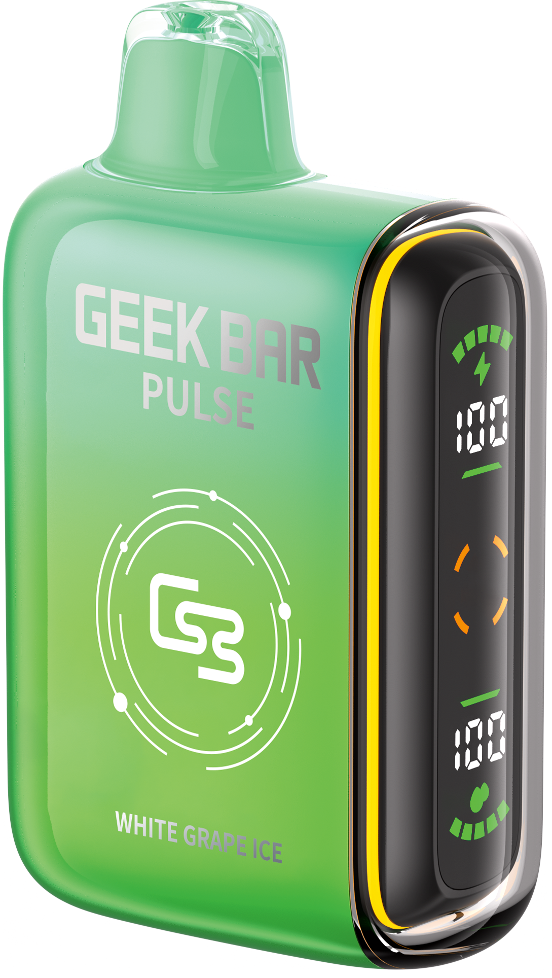 Geek Bar Pulse 9K
