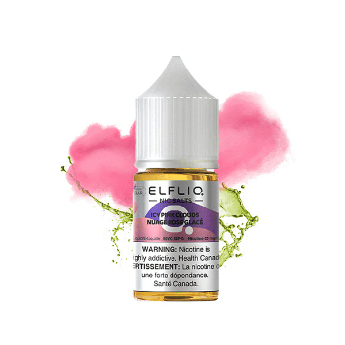 Elfbar ElfLiq