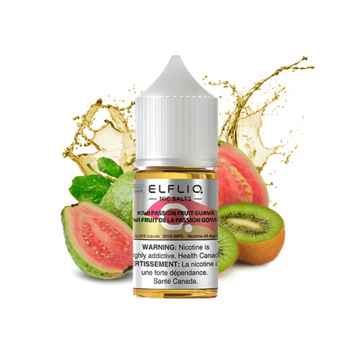 Elfbar ElfLiq