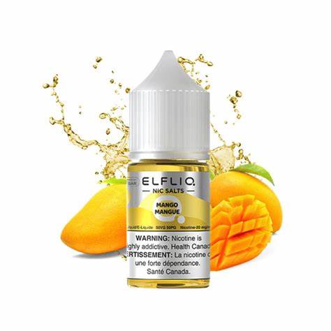 Elfbar ElfLiq