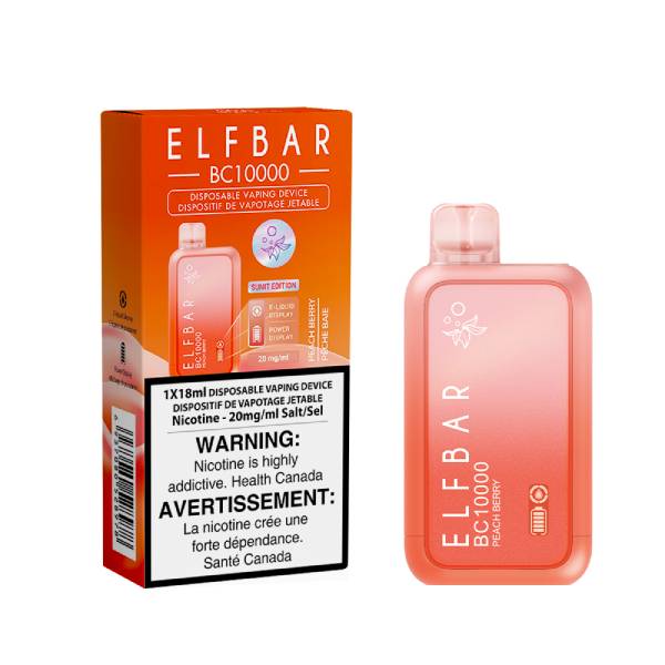 Elf Bar BC10000