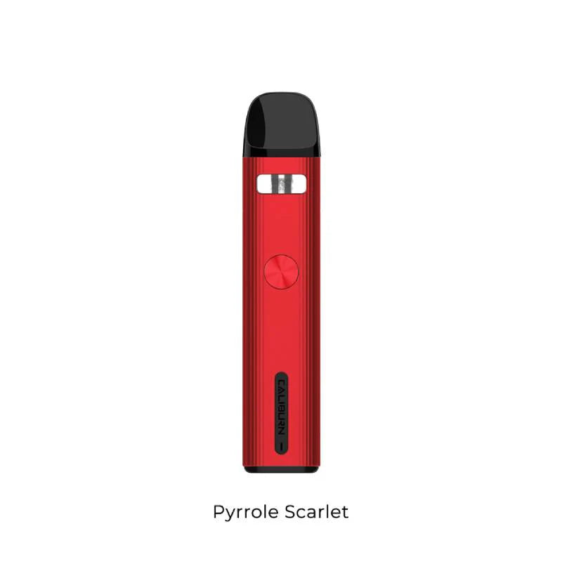 UWELL Caliburn G2 Pod Kit