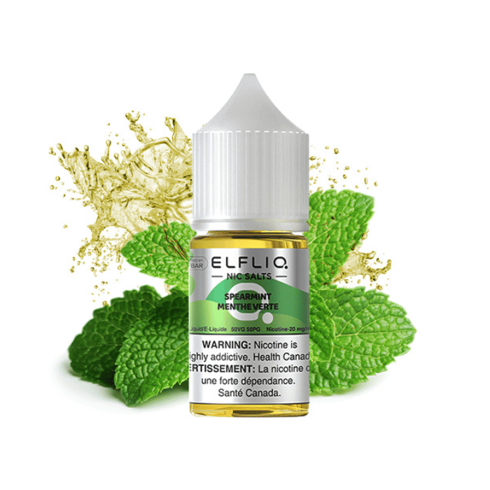 Elfbar ElfLiq