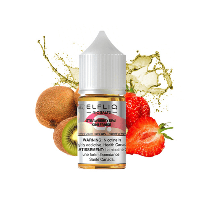 Elfbar ElfLiq