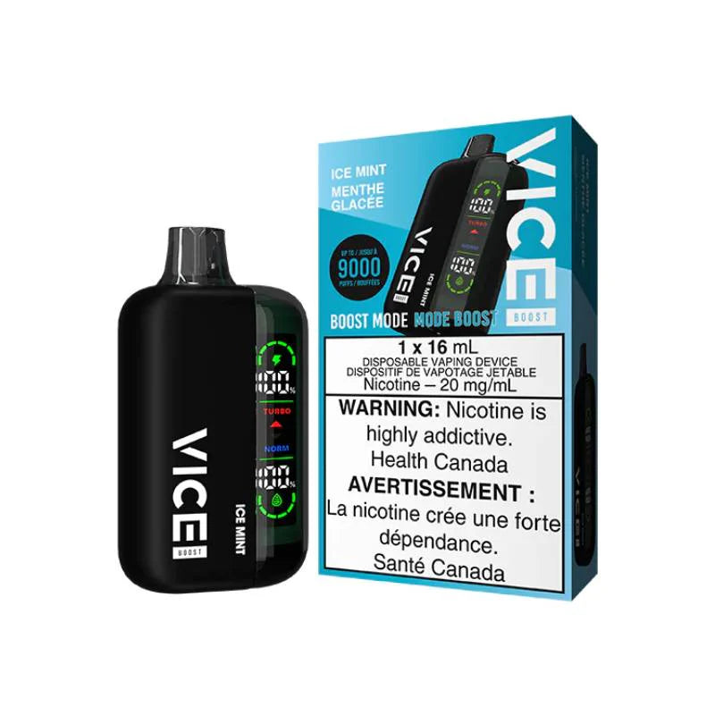 Vice Boost 9000