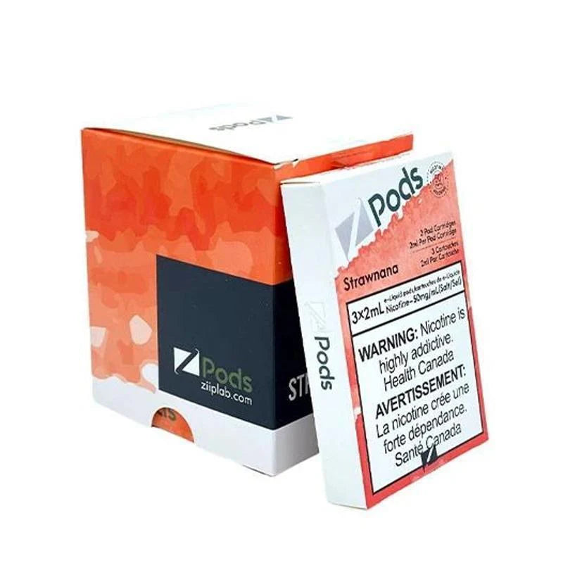Z Pods (STLTH Compatible)