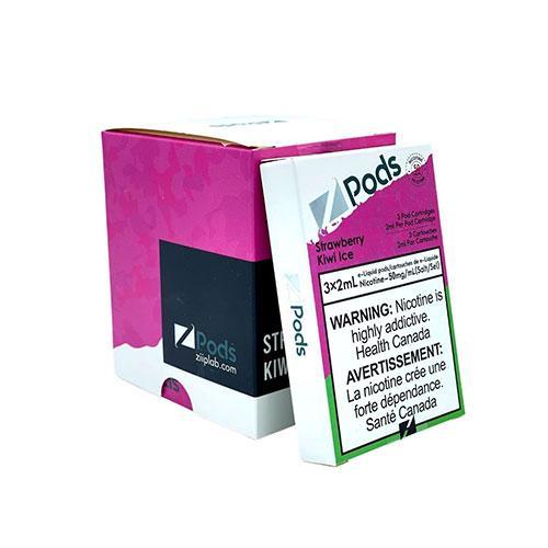 Z Pods (STLTH Compatible)