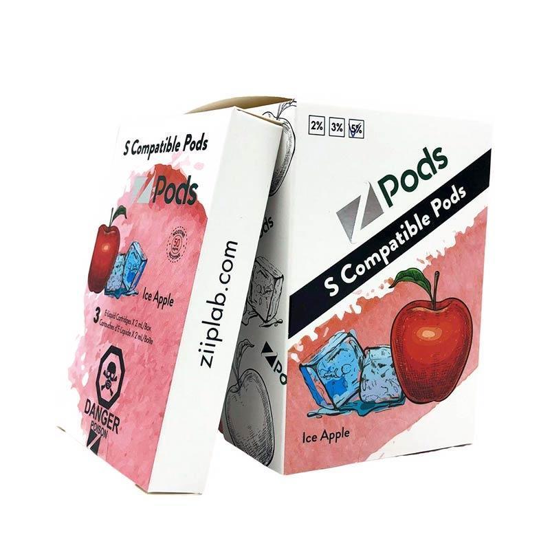 Z Pods (STLTH Compatible)