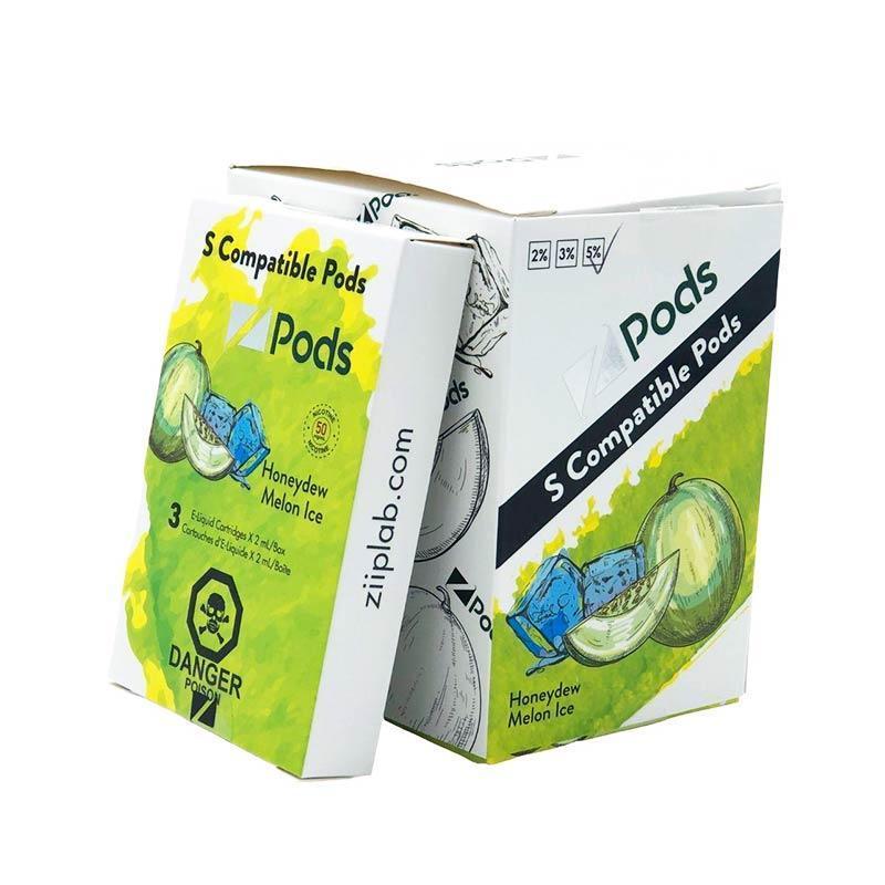 Z Pods (STLTH Compatible)