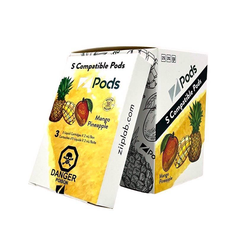 Z Pods (STLTH Compatible)
