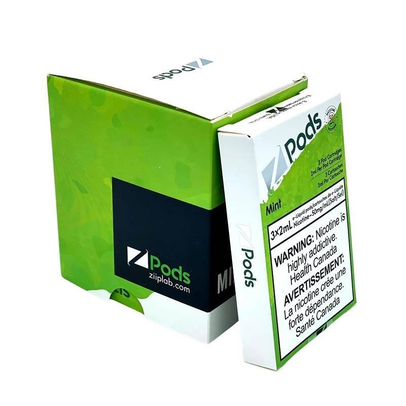 Z Pods (STLTH Compatible)
