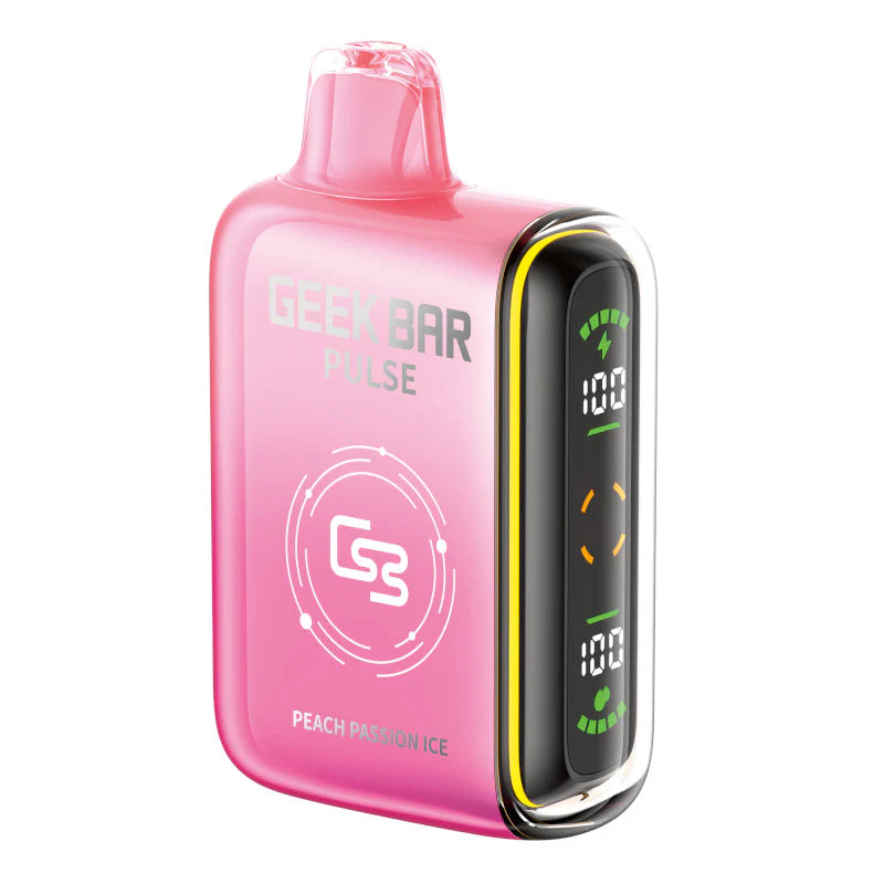 Geek Bar Pulse 9K