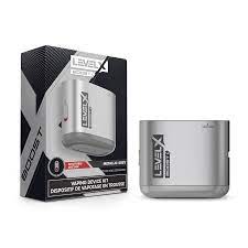 Level X Device Kit Boost 850mAh